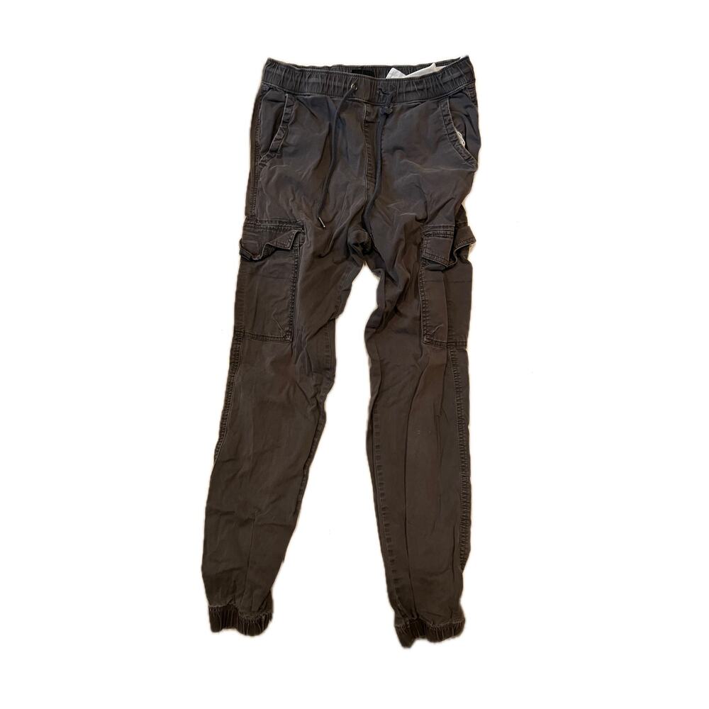 Urban Pipeline Cuffed Leg Chino Joggers Mens S